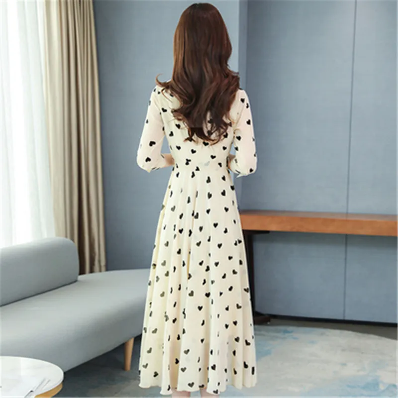 2020 Korean summer new stand-up collar seven-point