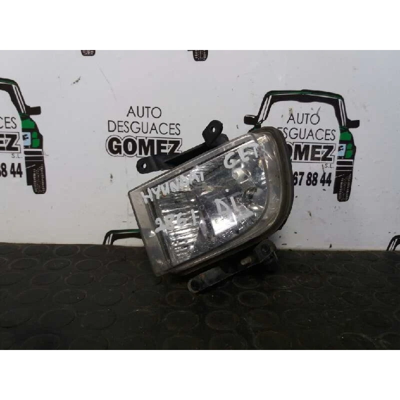 HYUNDAI GETZ 974473 left fog lamp | Автомобили и мотоциклы