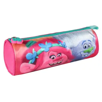 

Pencil pouch Trolls