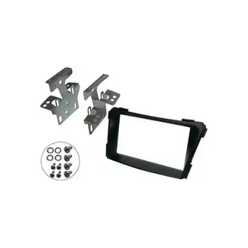 

KIN134818-Support double DIN autoradio HYUNDAI i-40 2011 , i-40 wagon 2011