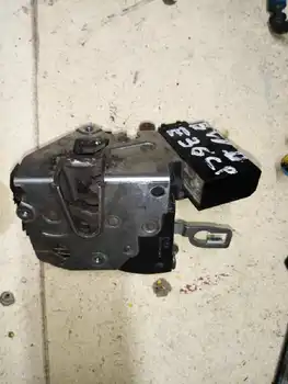 

8353012 lock Left Front Door Bmw 5 Series Saloon (e34) *