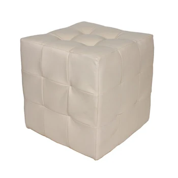 

Pouf Quad beige