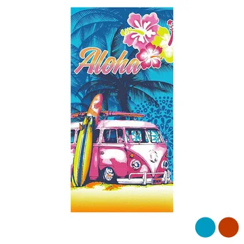 

Beach Towel Aloha Surf (75 x 150 cm)