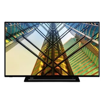 

Smart TV Toshiba 58UL3063DG 58" 4K Ultra HD DLED WiFi Black