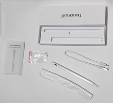 Pen Pencil Universal Stylus GOOJODOQ iPad Pro Android for Apple 1-2 11 IOS Air-2