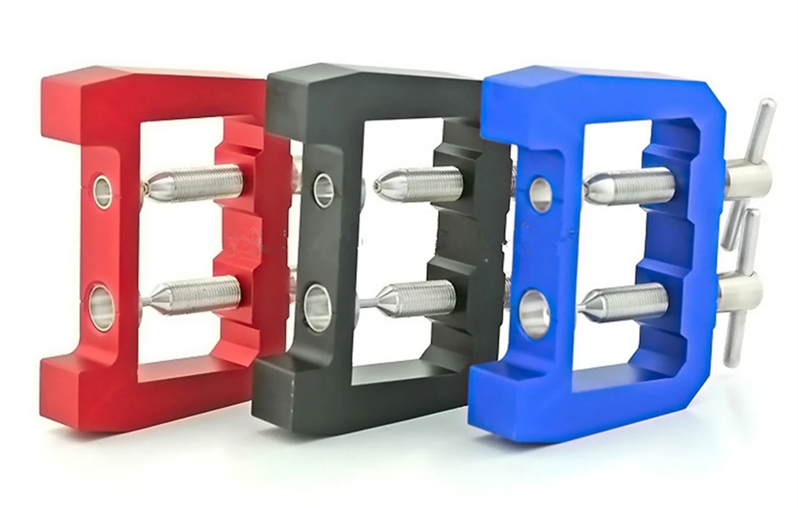 

Dental High Speed Handpiece Standard Cartridge Turbine Maintenance Repair Tool Bearing removal tool chuck standard\Torque\Mini