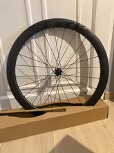 Wheelset Center-Lock Carbon-Wheels-Disc-Brake UCI Road-Bike Carbon-Rim 700c 6-Blot-Bock