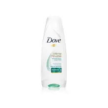 Гель для душа Dermo гипоаллергенный PURE& Sensitive Dove(400 мл