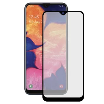 

Tempered Glass Screen Protector Samsung Galaxy A10e KSIX