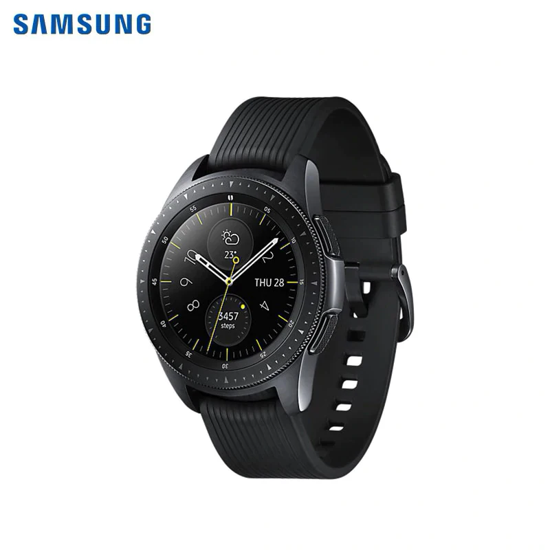

Samsung Galaxy Watch (42 мм)