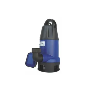

Submersible pump's waters messy Fx-752P 8mts 0 | Tension 220 V. Max height 8 MTS. Power 0, 75CV. Flow Rate up to 12.000 L/h.