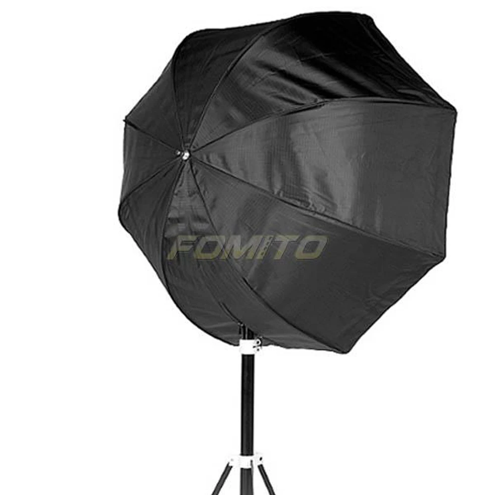 Fomito Professional Speedlite Octagon Umbrella софтбокс 80 см фотография фото-зонт аксессуары для студии