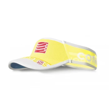 

Unisex Cap Compressport Ultralight Yellow