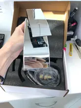 Sink-Faucet Washbasin-Tap Cold-Water-Mixer Brass Bathroom Black Deck Mounted Hot