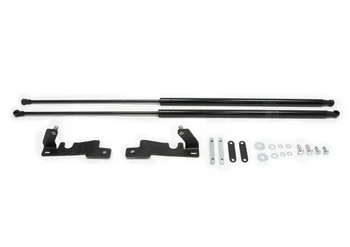 

Bonnet shock absorber for Ravon R2 I 2016~ car accessories rod strut hydraulic car styling tuning decoration