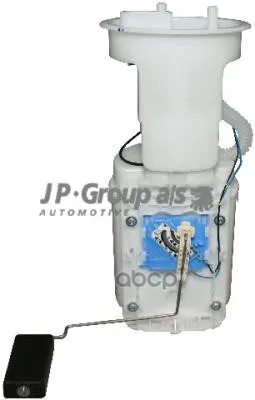Топливный Насос Jp Group 1115202200 JP Group арт. 1115202200