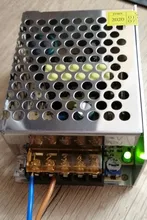 Light-Transformer Switching Source-Adapter Power-Supply Led-Strip CCTV 110v 220v 24V