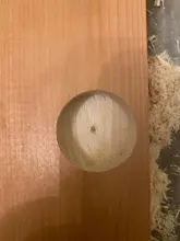 WORKBRO-kit de bisagra oculta, herramientas de carpintería, marco adecuado para el rostro, armario, bisagras de puerta, instalación, 35mm