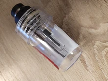 Venta al por mayor 2 uds D1S D2S D3S D4S bombillas HID faro D1 D2 D3 D4 D1R D2R D3R faro luz 4300K 6000K 8000K GLOWTEC