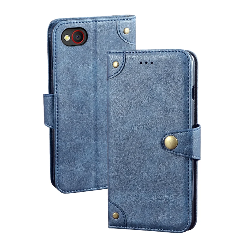 

flip case for ZTE Nubia M2 Lite pu leather cover shockproof magnetic bumper case on ZTE Nubia M2 Lite Edition 360 housing cover