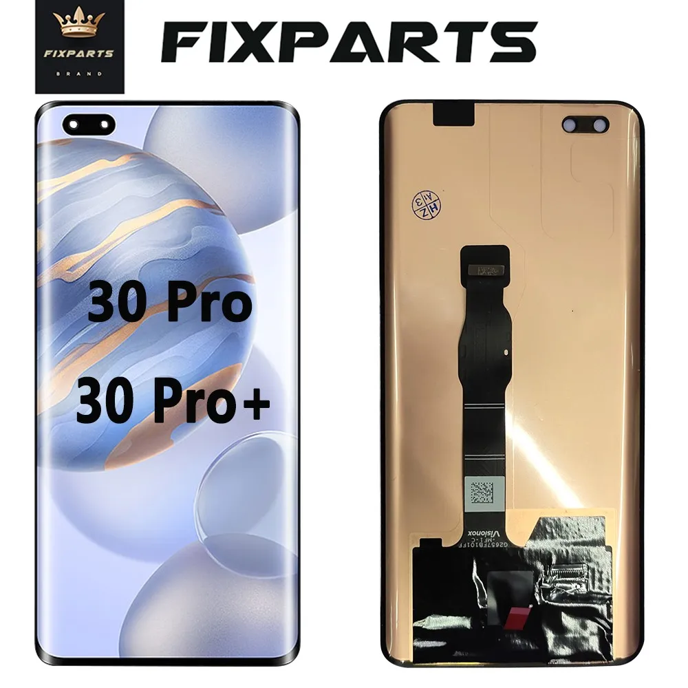 Honor 30 Дисплей Купить Оригинал