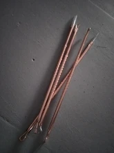 4 unids/set aguja para quitar acné de acero inoxidable grano herramienta removedor de la espinilla mancha para el cuidado de la piel Facial belleza limpiador de poros