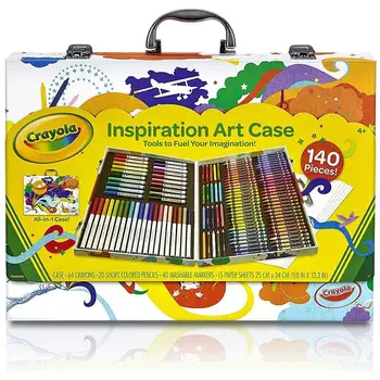 

Briefcase 140 colors-arcobalenoCRAYOLA24.3