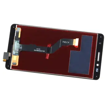 

Display For Huawei Honor 5X | Color White |