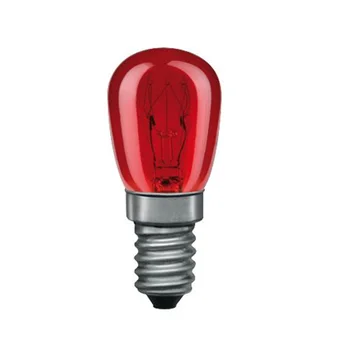 

Bulb Pear 15 W E14 230 V 80011