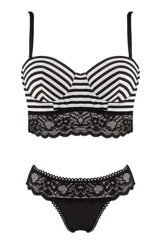 

Bra set