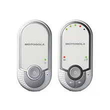 Видеоняня Motorola MBP11 300 m Белый