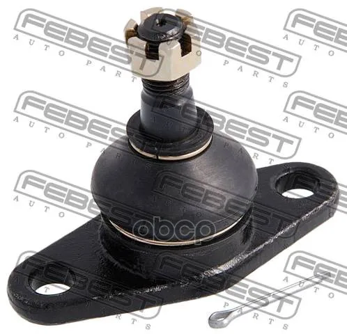Опора Шаровая Нижнего Рычага | Перед Прав/Лев Nissan Serena C23 1991.06-1999.06 [Jp] Febest арт. 0220C23