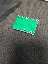 Kit-Parts Battery-Charger-Board Boost-Module Dc-Dc-Step-Up TP4056 Li-Ion 18650 Lithium