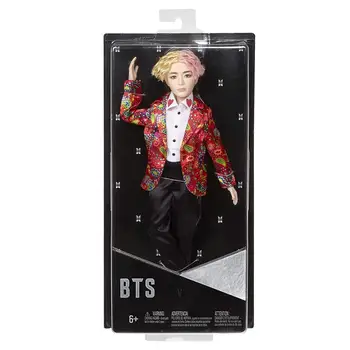 

Doll БТС VI BTS Idol Doll