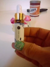 Angel Jadore-aceite de fragancia con gotero, difusor de aceites esenciales, de coco, vainilla, café, Sándalo, negro, 10ML