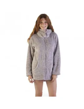 

PETTRUS short robe type furry woman 2387