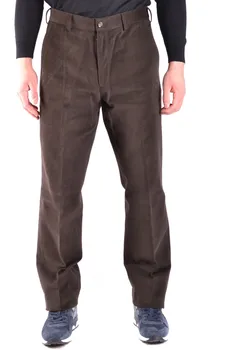 

Brand: Paul & shark - Genre:- Category: Pants… Color: brown, Size: 50