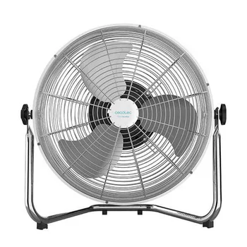 

Floor Fan Cecotec ForceSilence 4500 GyroPro 110W (Ø 18")