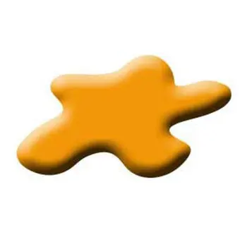 

Paint orange acrylic for models star acrylic-33