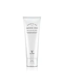 

Lalafox intensive pro cleansing cream, wash cream for problem skin 120 gr