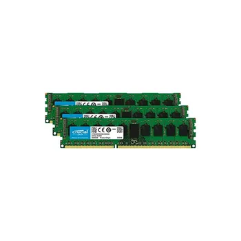 

Micron Technology 24gb 8gbx3 Ddr3 1866 Mt/s Mem