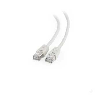 

FTP Category 6 Rigid Network Cable GEMBIRD PP6-2M 2 m Grey