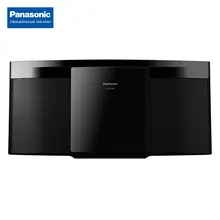 Микросистема Panasonic SC-HC200EE-K
