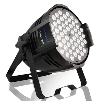 

Lp012w-h LED floodlight, White warm, 54x3 W, Big Dipper