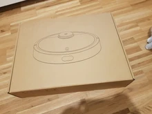 ($18CODE: FASTAPR18)XIAOMI MIJIA-Robot aspirador 1 para el hogar, limpiador automático de polvo, esterilizador, Planificación inteligente, aplicación WIFI, $18 Código: FASTAPR18, Original