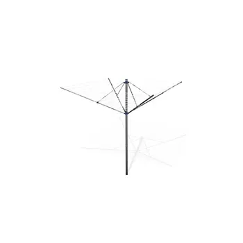 

Tendal in aluminum umbrella Garden Gimi 50 m