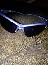 Gafas de ciclismo para exteriores, lentes para bicicleta de montaña deportiva, a prueba de explosiones UV 400