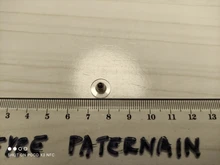 100 unids/lote de pendiente de la espalda de topes y traseras pendiente a suministros para joyería, resultados de la joyería de DIY haciendo Accesorios