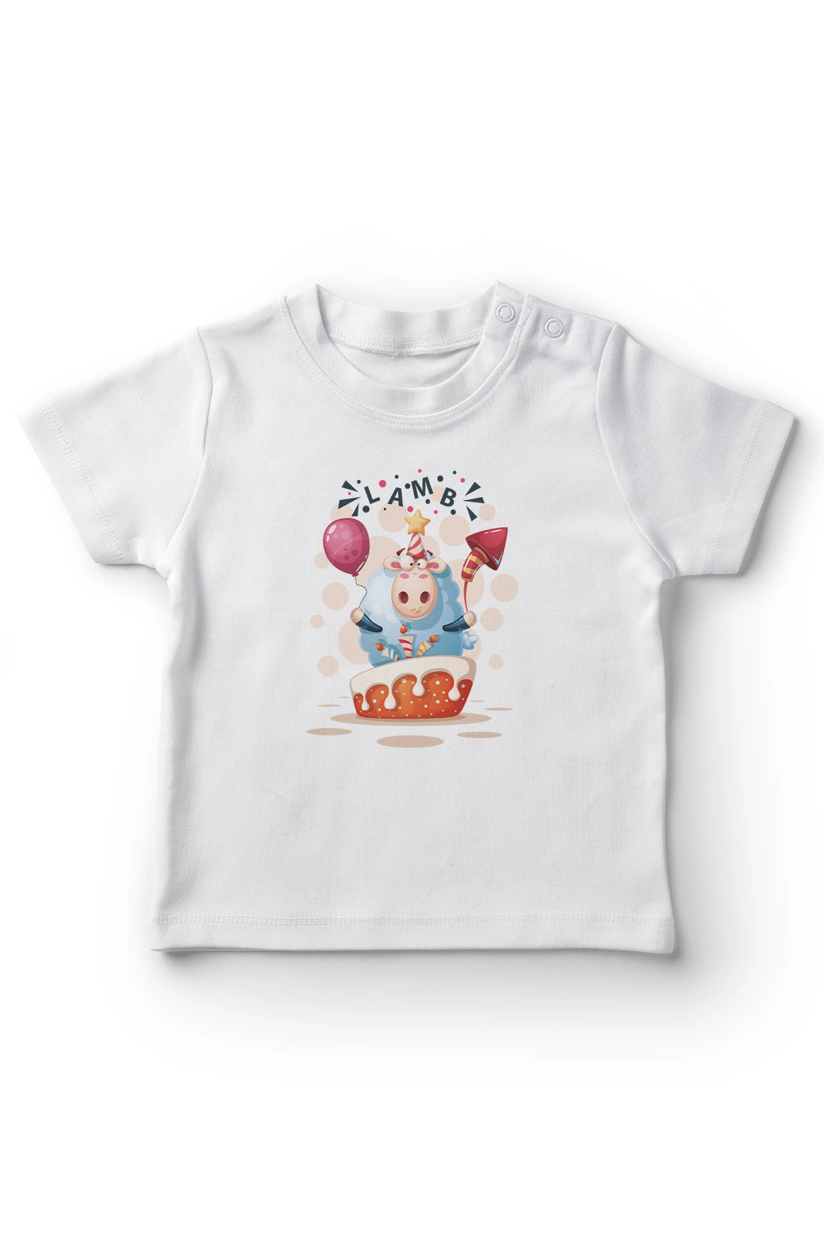 baby donut shirt