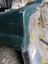 Soldadores plásticos prácticos, herramientas de garaje, grapadora en caliente, máquina de reparación de grapas de PVC, herramienta de soldadura para reparación de parachoques de coche